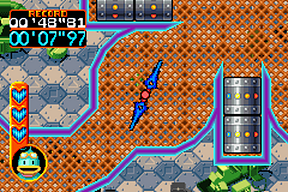 Kuru Kuru Kururin Screenshot 10