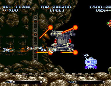 Last Resort Screenshot 3