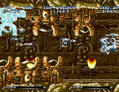 Last Resort Screenshot 6