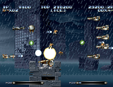 Last Resort Screenshot 7