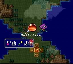 Lufia & the Fortress of Doom Screenshot 4