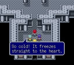 Lufia & the Fortress of Doom Screenshot 7