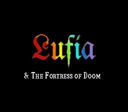 Lufia & the Fortress of Doom Screenshot 8