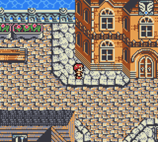 Lufia: The Legend Returns Screenshot 3