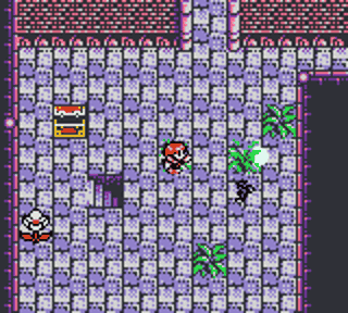 Lufia: The Legend Returns Screenshot 7