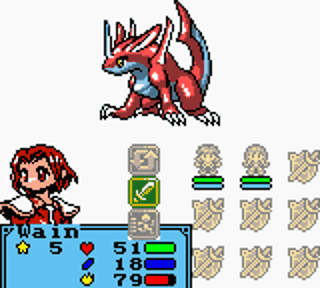 Lufia: The Legend Returns Screenshot 9