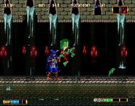 Magician Lord Screenshot 6