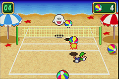 Mario Party Advance Screenshot 4