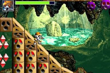 Mischief Makers Screenshot 5