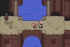 Mother 3 Screenshot 3