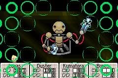 Mother 3 Screenshot 8