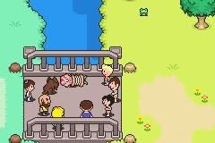 Mother 3 Screenshot 9