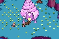 Mother 3 Screenshot 11