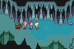 Mother 3 Screenshot 12