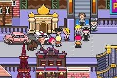 Mother 3 Screenshot 13