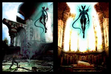 Ninja Gaiden: Dragon Sword Screenshot 5