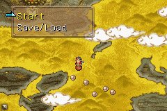 Onimusha Tactics Screenshot 2