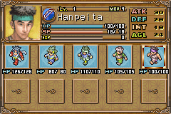 Onimusha Tactics Screenshot 3