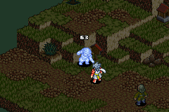 Onimusha Tactics Screenshot 6