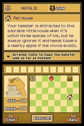 Professor Layton and the Diabolical Box Screenshot 8