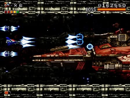 Rendering Ranger: R2 Screenshot 10