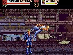 Riot Zone
