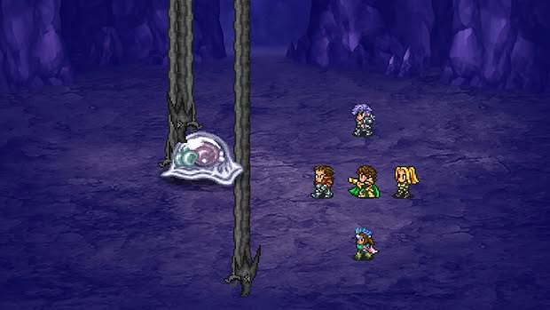 Romancing SaGa 2 Screenshot 7