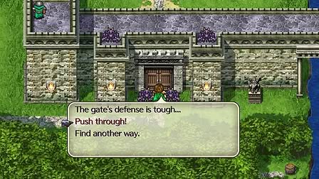 Romancing SaGa 2 Screenshot 10