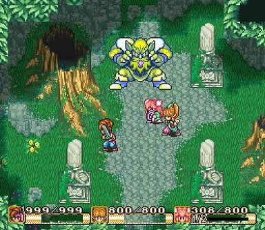 Secret of Mana Screenshot 7