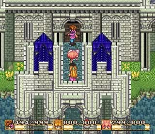 Secret of Mana Screenshot 8