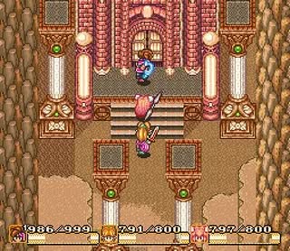 Secret of Mana Screenshot 9