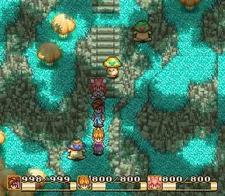 Secret of Mana Screenshot 10