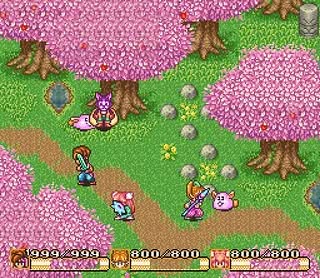 Secret of Mana Screenshot 12
