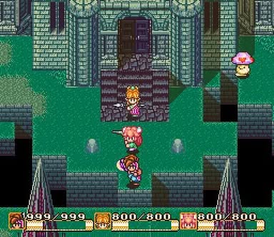 Secret of Mana Screenshot 13