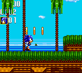 Sonic the Hedgehog: Triple Trouble Screenshot 3