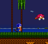 Sonic the Hedgehog: Triple Trouble Screenshot 6