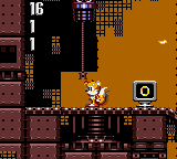 Sonic the Hedgehog: Triple Trouble Screenshot 7