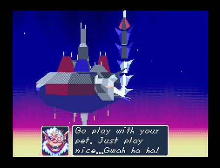 Star Fox 2 Screenshot 7