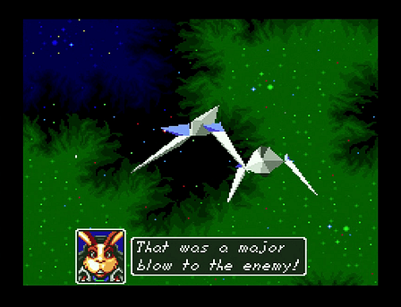 Star Fox 2 Screenshot 9