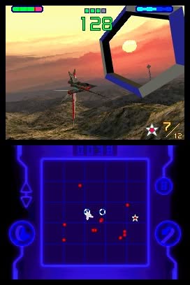 Star Fox Command Screenshot 10