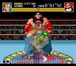Super Punch-Out!! Screenshot 3