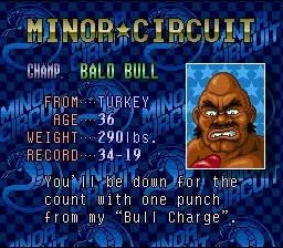 Super Punch-Out!! Screenshot 4