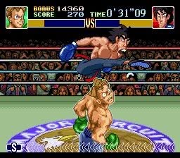 Super Punch-Out!! Screenshot 5