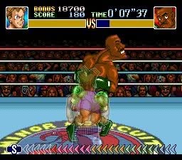 Super Punch-Out!! Screenshot 6