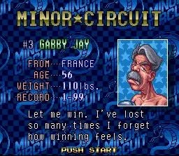 Super Punch-Out!! Screenshot 7