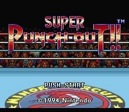 Super Punch-Out!! Screenshot 8