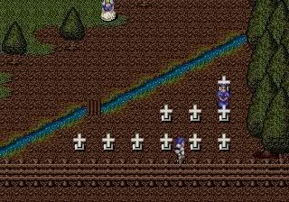 Sword of Vermilion Screenshot 3