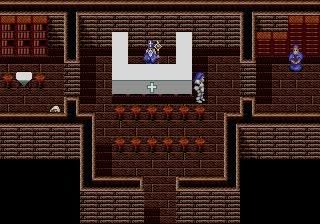 Sword of Vermilion Screenshot 4