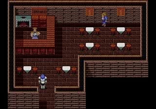 Sword of Vermilion Screenshot 7