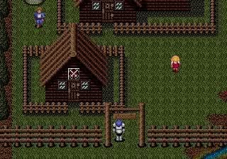 Sword of Vermilion Screenshot 10